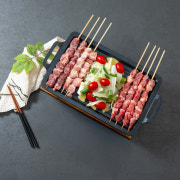대왕양돈세트400g 메뉴 사진(네이버)