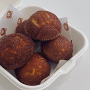 버터떡 메뉴 사진(네이버)