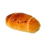 갈릭버터소금빵 메뉴 사진(네이버)