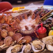 기똥차새유 메뉴 사진(네이버)