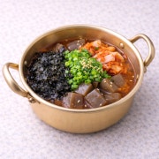 도토리묵사발 메뉴 사진(네이버)