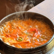 해물된장찌개 메뉴 사진(네이버)