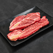 등심100g 메뉴 사진(네이버)