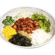 남해 꼬막비빔밥 메뉴 사진(네이버)
