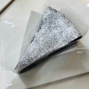 딥초콜릿가또케이크 메뉴 사진(네이버)
