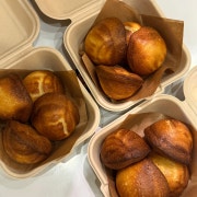 상하이 버터떡(Box) 메뉴 사진(네이버)