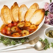 감바스알아히요 메뉴 사진(네이버)