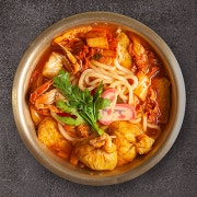 김꽃동 메뉴 사진(네이버)