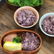 단소 유아(엉덩이 도시락) 메뉴 사진(네이버)