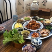 단소 어린이 메뉴 사진(네이버)