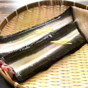민물장어1K(순살700g) 메뉴 사진(네이버)