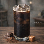 핸드드립 메뉴 사진(네이버)