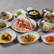 (평일)한우생불고기정식(200g) 메뉴 사진(네이버)