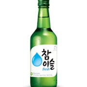 🍶소주🍶 메뉴 사진(네이버)