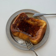 French Toast 메뉴 사진(네이버)