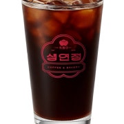 아메리카노 메뉴 사진(네이버)