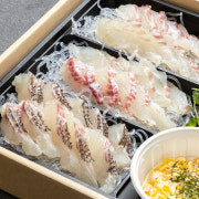 도미회 메뉴 사진(네이버)