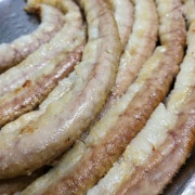 알곱창구이(300g) 메뉴 사진(네이버)
