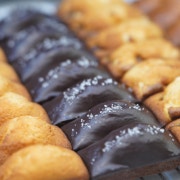 휘낭시에 메뉴 사진(네이버)