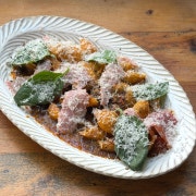 Tomato Conchiglie 메뉴 사진(네이버)