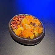 봄향기 가득 멍게 메뉴 사진(네이버)