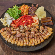 두투미한판大 메뉴 사진(네이버)