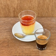 선라이즈 부오노 메뉴 사진(네이버)