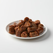 모듬순대(소)찰순대+토종순대+김치순대 메뉴 사진(네이버)