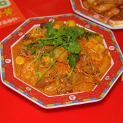 로제마라샹궈 메뉴 사진(네이버)