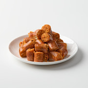 김치순대 단품 메뉴 사진(네이버)