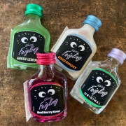 클라이너 파이글링 메뉴 사진(네이버)