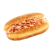 야채가득사라다고로케 메뉴 사진(네이버)