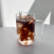 아메리카노 메뉴 사진(네이버)