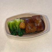동파육 메뉴 사진(네이버)