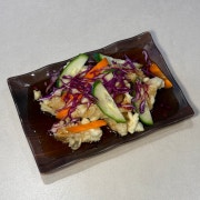 미니탕수육 메뉴 사진(네이버)