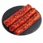 돼지불막창(130g) 메뉴 사진(네이버)