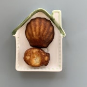 버터떡 메뉴 사진(네이버)