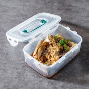 간장게장 포장 2마리 메뉴 사진(네이버)
