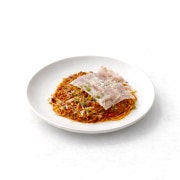볼로네제파스타 메뉴 사진(네이버)