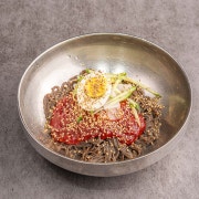 (점심특선) 함흥 냉면 (물, 비빔) 메뉴 사진(네이버)