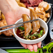 원조소곱창구이 메뉴 사진(네이버)