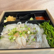 도다리 메뉴 사진(네이버)