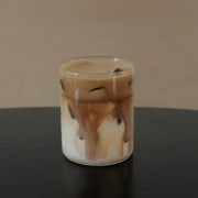 바닐라라떼 메뉴 사진(네이버)