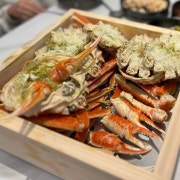 대게 메뉴 사진(네이버)