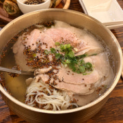 맑은거 메뉴 사진(네이버)