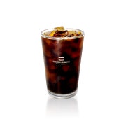 ICE 아메리카노 17oz 메뉴 사진(네이버)