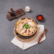 전금례 닭한마리 메뉴 사진(네이버)