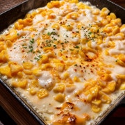 대왕 콘치즈 메뉴 사진(네이버)