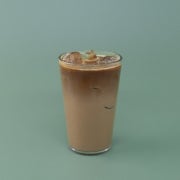에스프레소 밀크 메뉴 사진(네이버)