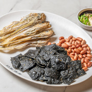 노가리 메뉴 사진(네이버)